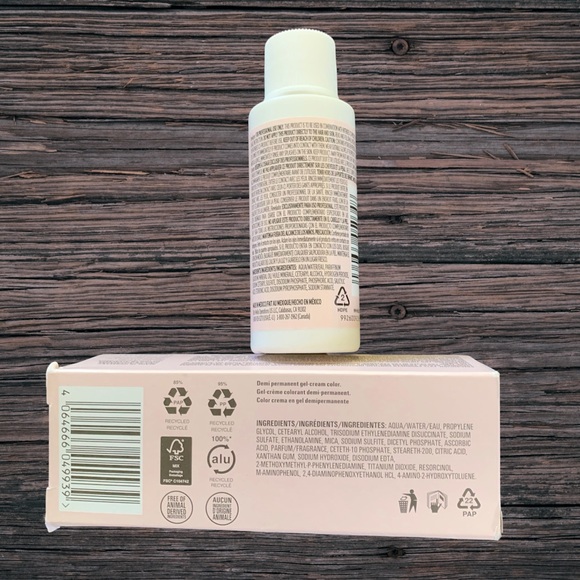 Wella Professional Color - Picture 3 of 4